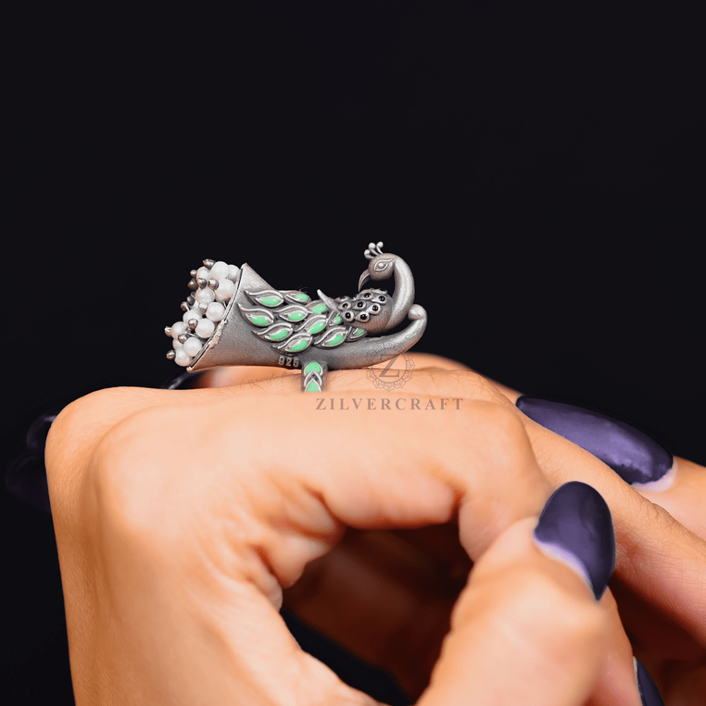 Unveiling 5 Remarkable Benefits of Silver&nbsp;Jewelry