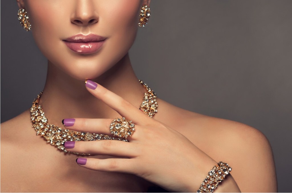 Why It Is Beneficial To Buy Silver Jewellery From Online&nbsp;Market?