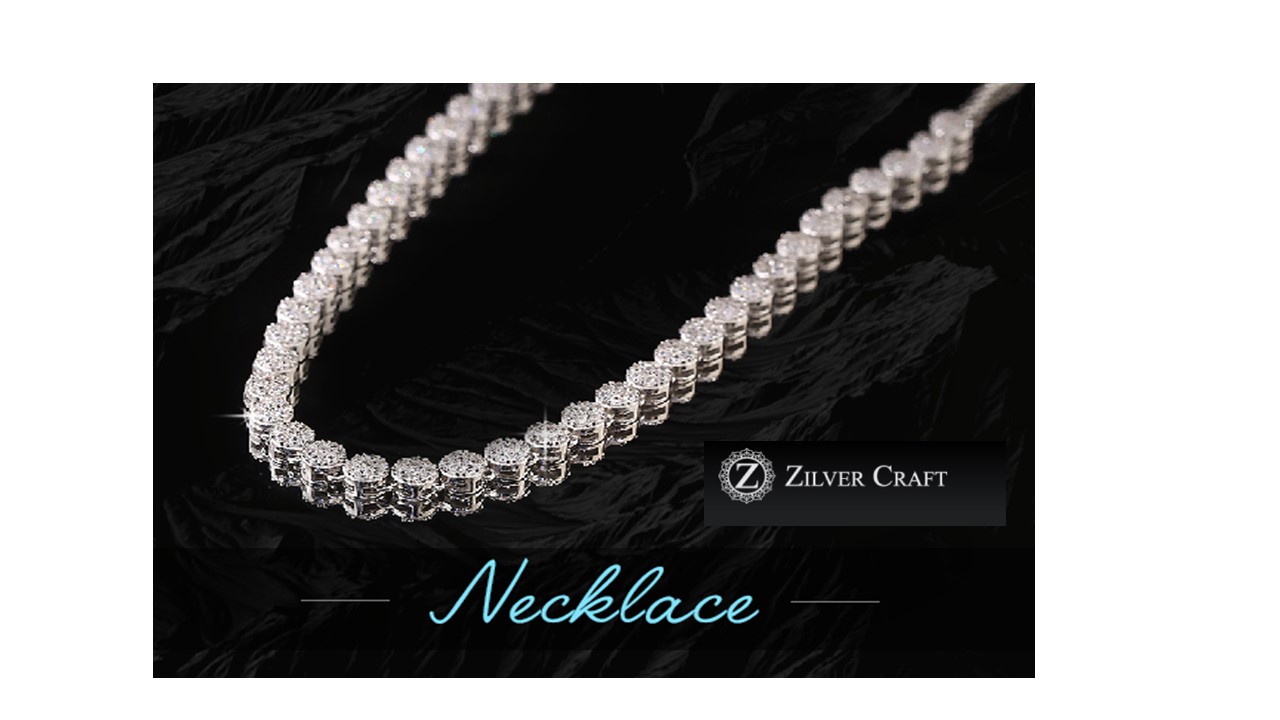 Silver 925 Jewelry Online India