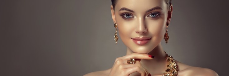 Silver Jewellery Online