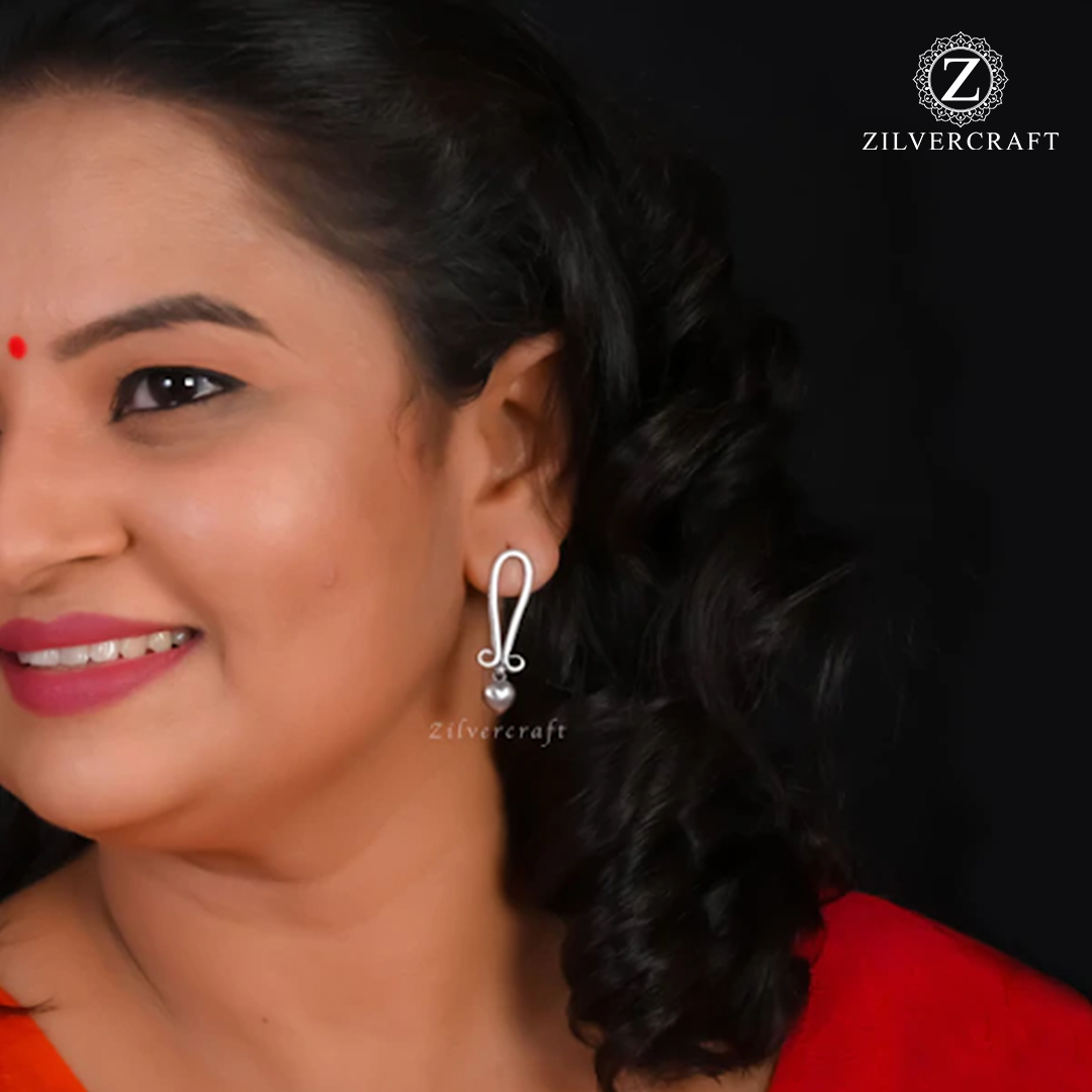 Silver 925 Jewelry Online India